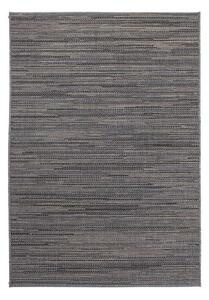 Lalee Kusový koberec Sunset 600 Grey Rozmer koberca: 120 x 170 cm