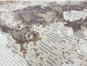 Kusový koberec Bond krémovo hnedý 80x150cm