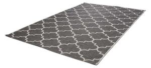 Lalee Kusový koberec Sunset 604 Grey Rozmer koberca: 80 x 150 cm