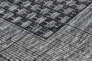 Lalee Kusový koberec Sunset 607 Silver Rozmer koberca: 80 x 150 cm