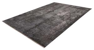 Lalee Kusový koberec Studio 901 Graphite Rozmer koberca: 120 x 170 cm