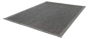Lalee Kusový koberec Sunset 607 Silver Rozmer koberca: 120 x 170 cm