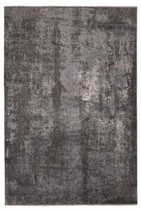 Lalee Kusový koberec Studio 901 Graphite Rozmer koberca: 160 x 230 cm