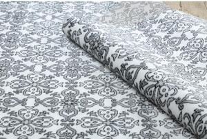 Kusový koberec Alen sivý 200x290cm