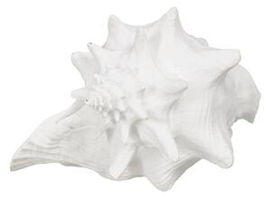 Soška z polyresínu (výška 13 cm) Seashell – Ixia