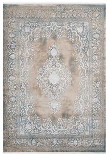 Lalee Kusový koberec Orsay 701 Beige Rozmer koberca: 80 x 150 cm