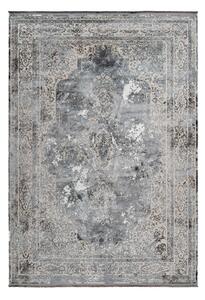Lalee Kusový koberec Elysee 902 Silver Rozmer koberca: 80 x 150 cm