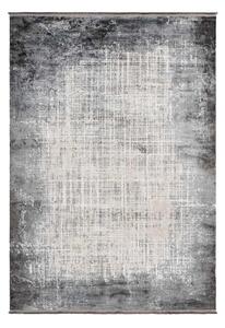 Lalee Kusový koberec Elysee 901 Silver Rozmer koberca: 80 x 150 cm