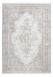 Lalee Kusový koberec Elysee 902 Cream Rozmer koberca: 160 x 230 cm