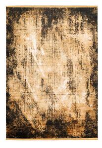 Lalee Kusový koberec Elysee 904 Gold Rozmer koberca: 160 x 230 cm