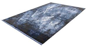 Lalee Kusový koberec Elysee 904 Blue Rozmer koberca: 160 x 230 cm