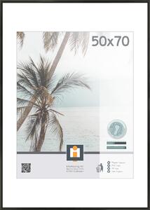 RÁM NA OBRAZY, 1 foto 50 cm x 70 cm XXXL - Rámy na obrazy