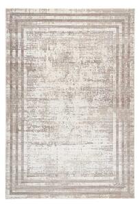Lalee Kusový koberec Paris 502 Taupe Rozmer koberca: 80 x 150 cm