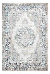 Lalee Kusový koberec Paris 504 Blue Rozmer koberca: 280 x 370 cm