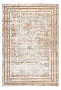 Lalee Kusový koberec Paris 502 Beige Rozmer koberca: 160 x 230 cm