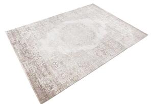 Lalee Kusový koberec Paris 504 Taupe Rozmer koberca: 80 x 150 cm