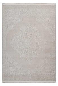Lalee Kusový koberec Triomphe 500 Beige Rozmer koberca: 160 x 230 cm