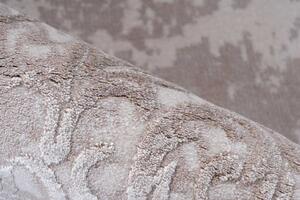Lalee Kusový koberec Vendome 700 Beige Rozmer koberca: 80 x 150 cm