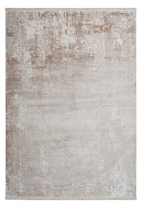 Lalee Kusový koberec Triomphe 502 Beige Rozmer koberca: 80 x 300 cm