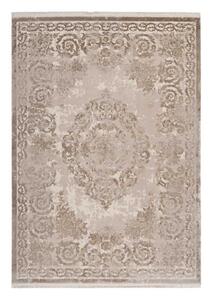 Lalee Kusový koberec Vendome 700 Beige Rozmer koberca: 160 x 230 cm