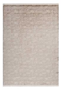 Lalee Kusový koberec Vendome 701 Beige Rozmer koberca: 80 x 300 cm