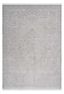 Lalee Kusový koberec Vendome 700 Silver Rozmer koberca: 200 x 290 cm