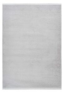 Lalee Kusový koberec Triomphe 500 Silver Rozmer koberca: 80 x 300 cm