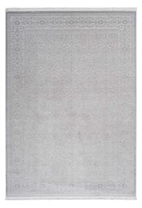 Lalee Kusový koberec Vendome 701 Silver Rozmer koberca: 160 x 230 cm