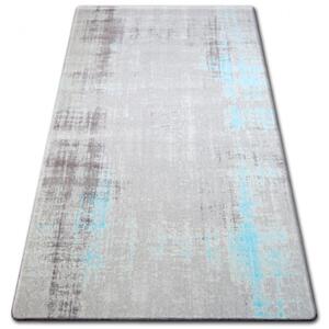 Luxusný kusový koberec akryl Tingo krémový 80x150cm