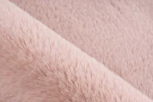 Lalee Kúpeľňová predložka Heaven Mats Powder pink Rozmer koberca: 40 x 60 cm