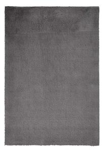 Lalee Kúpeľňová predložka Paradise Mats Dark Grey Rozmer koberca: 40 x 60 cm