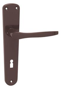 KE - MONIKA - SO BB otvor pre kľúč, 90 mm, kľučka/kľučka