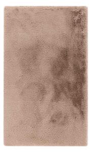 Lalee Kúpeľňová predložka Heaven Mats Taupe Rozmer koberca: 67 x 110 cm