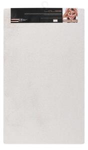 Lalee Kúpeľňová predložka Heaven Mats White Rozmer koberca: 50 x 90 cm
