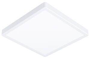 STROPNÉ LED SVIETIDLO, 28,5/28,5/2,8 cm Xora - Série svietidiel