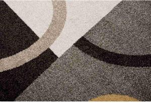 Kusový koberec Sofiena béžový 80x150cm