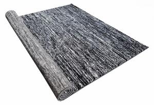 Kusový koberec Soira šedý 140x190cm