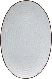 SERVÍROVACIA TÁCKA porcelán keramika 21/31 cm Landscape - Jedálenské sety