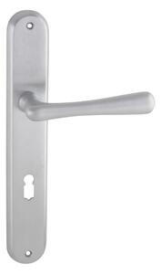 NI - ELEGANT - SO BB otvor pre kľúč, 72 mm, kľučka/kľučka