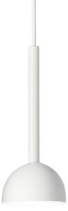 Northern Závesná lampa Blush, matt white 119