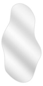 Nástenné zrkadlo 50x100 cm Organic – Styler