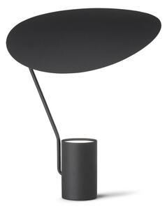 Northern Stolná lampa Ombre, black 130