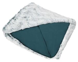 Lalee Deka Smooth Blanket Green Rozmer textilu: 230 x 250 cm