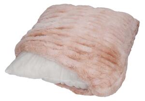Lalee Vankúš Luxury Cushion Pink