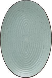 SERVÍROVACIA TÁCKA porcelán keramika 21/31 cm Landscape - Jedálenské sety
