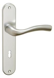 MPkovania GI - ARCH - SO Prevedenie: kľučka/kľučka, Typ otvoru: BB otvor pre kľúč, Rozteč: 90 mm