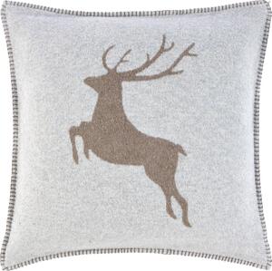 DEKORAČNÝ VANKÚŠ 50/50 cm David Fussenegger - Textil do domácnosti