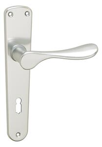 GI - KLASIK - SO BB otvor pre kľúč, 72 mm, kľučka/kľučka