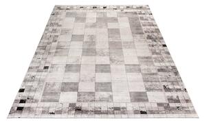 Kusový koberec My Eden of Obsession 204 Grey Rozmer koberca: 200 x 290 cm