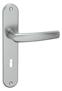 GI - MIRA - SO WC kľúč, 90 mm, kľučka/kľučka